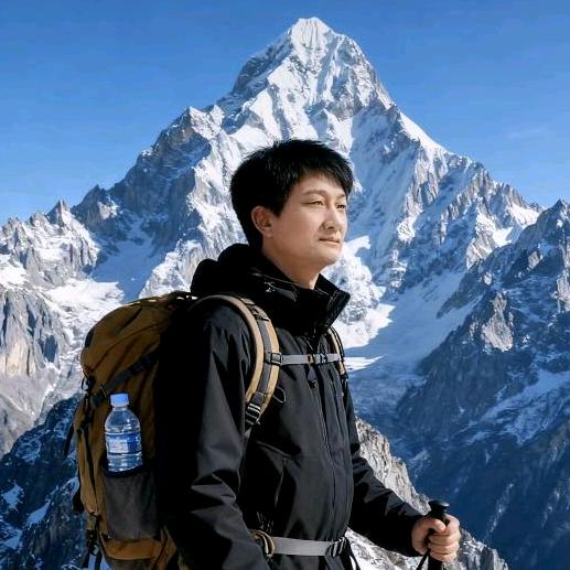 雁南飞：🇨🇳