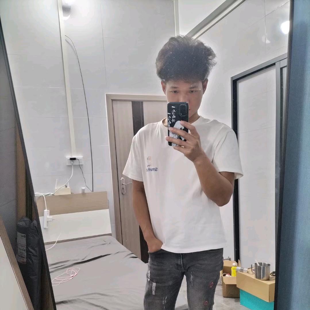 🌈熬得住🤳