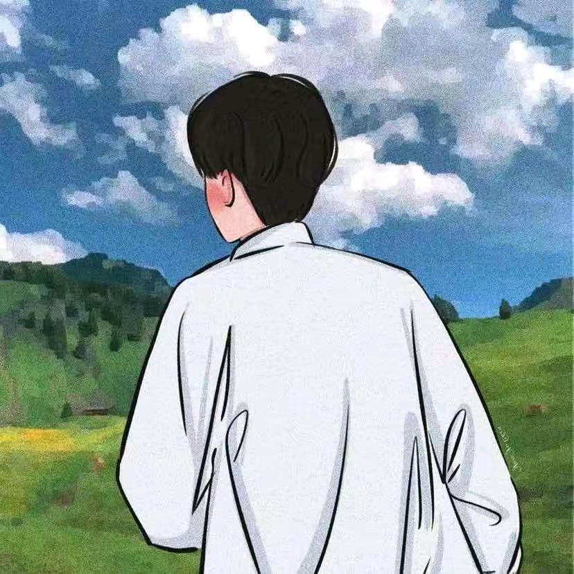 夏萧🍃
