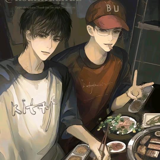 SHU｜述