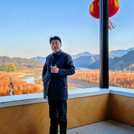 哈工海渡工业机器人