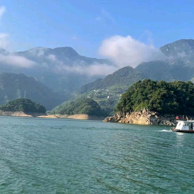 香米