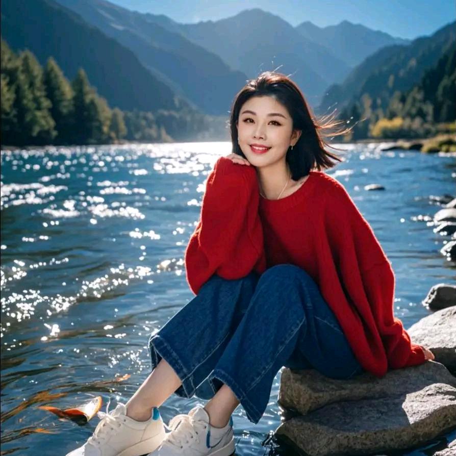 范晋妡xin
