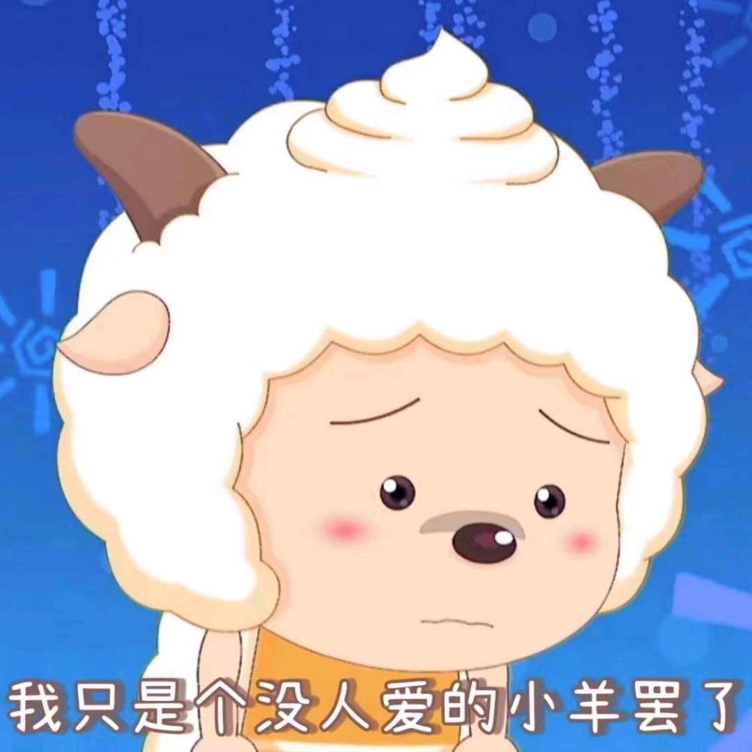 是洋洋呀!