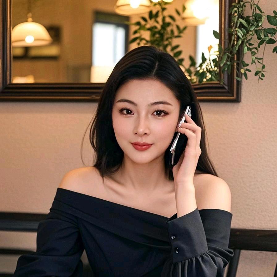 Joy安然