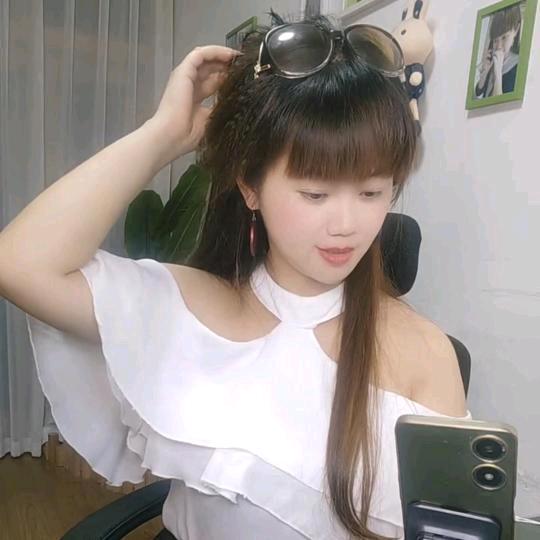 发发小脾气