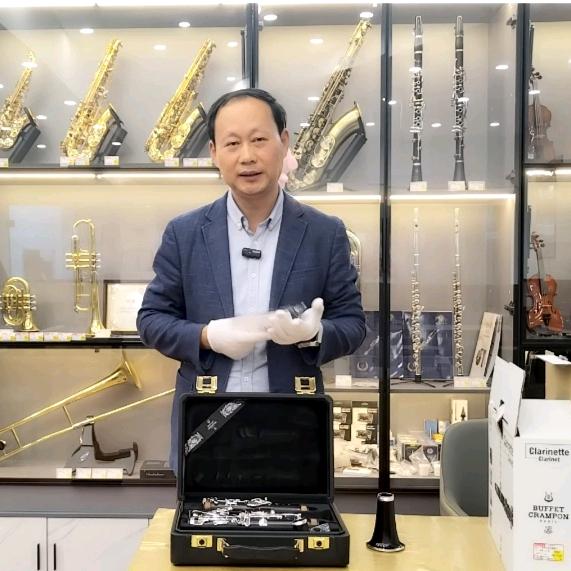 西安西音乐器批发销售阿刚哥