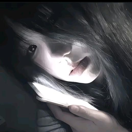 失语者