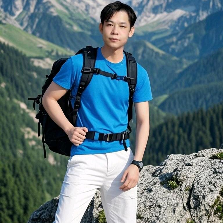 兜里໊🌿半颗糖🍬