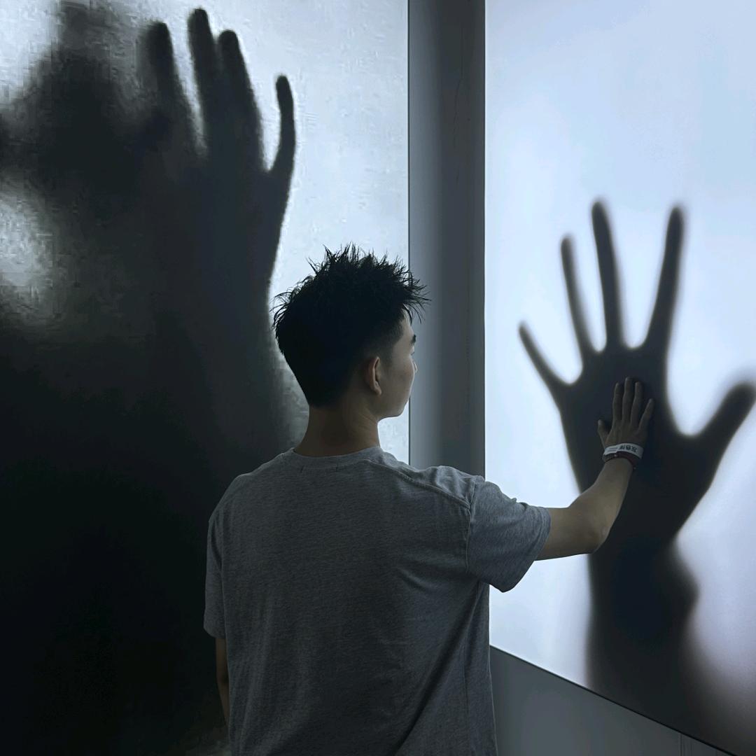 哦 关我什么事.