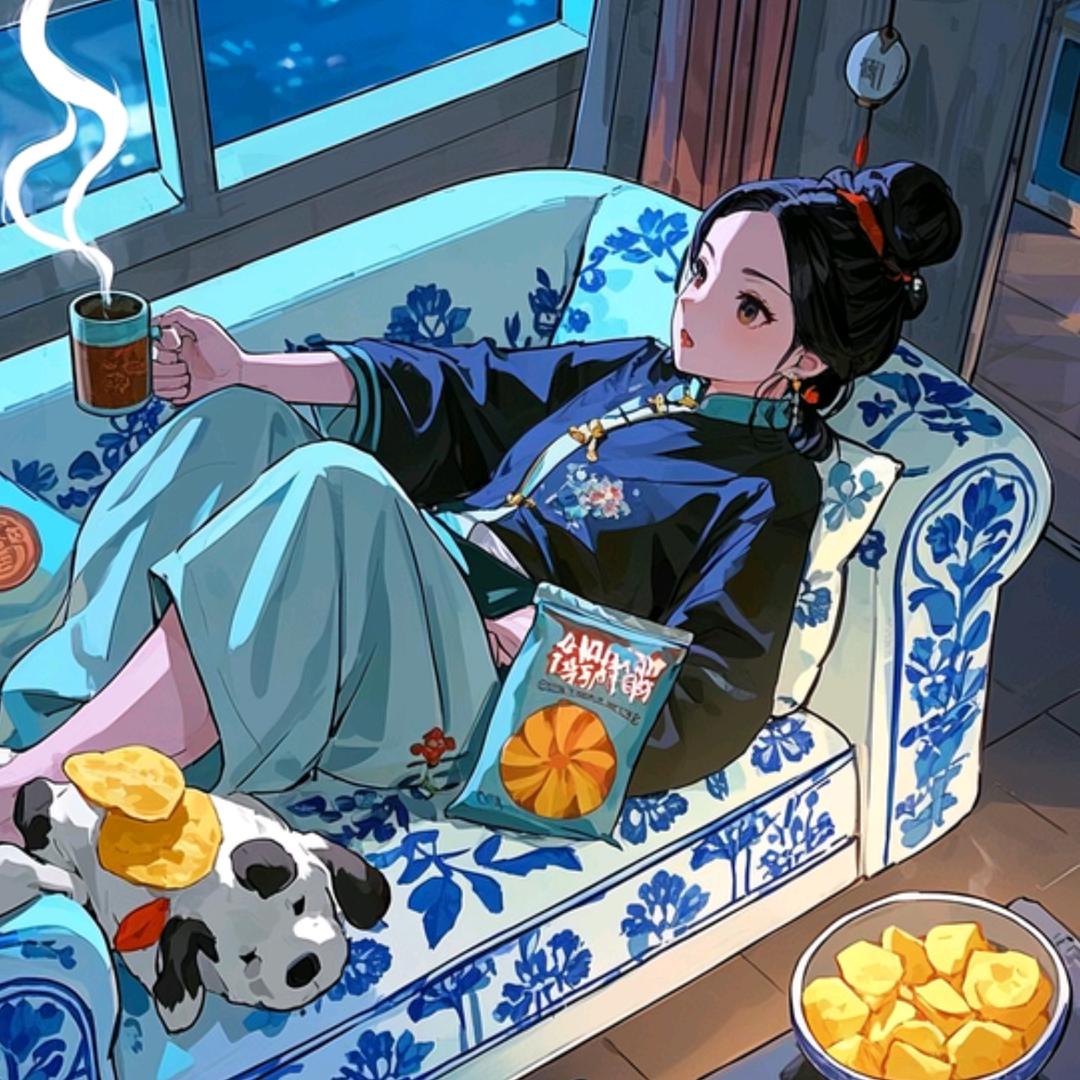 宁的金矿