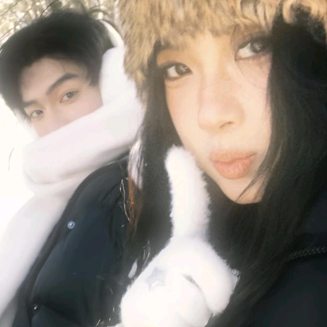 睡觉大王羊女士