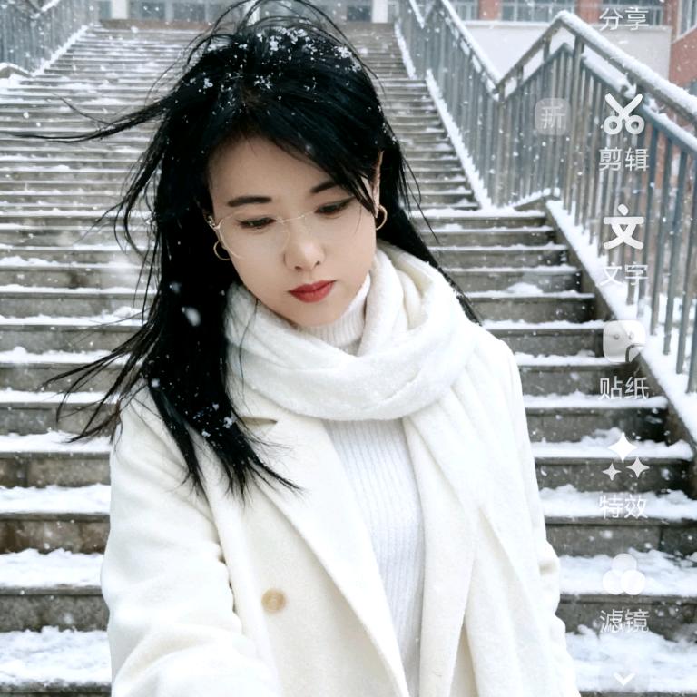 金姐（爱跳舞的我）