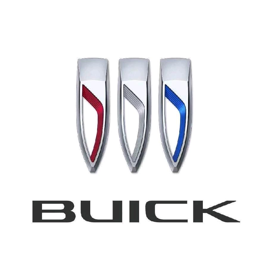 GM君越车改俱乐部Lacrosse小霍