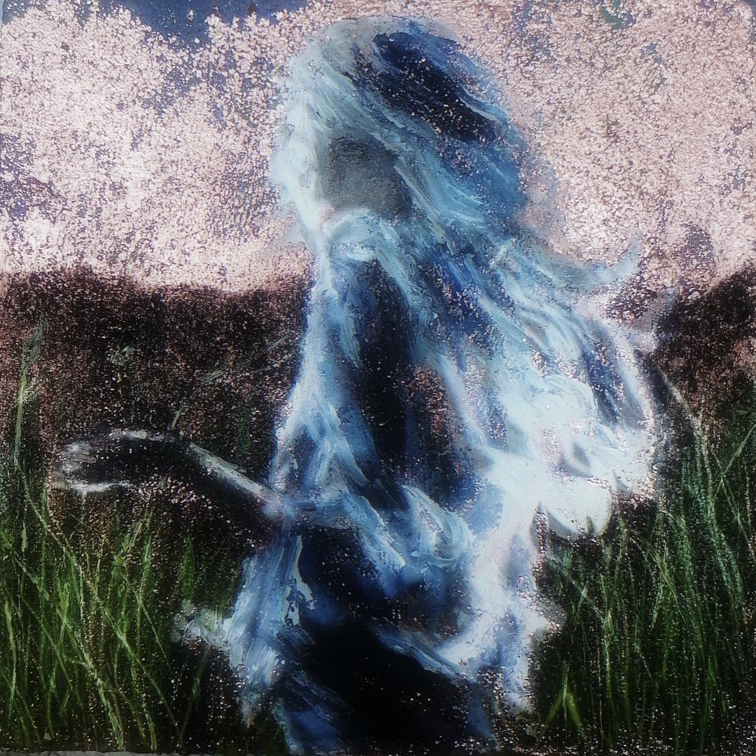 水