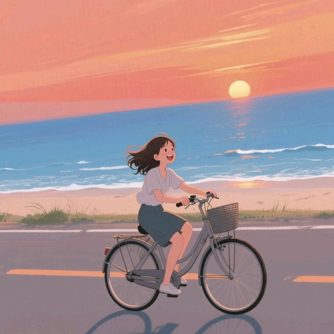 每天都是最好的