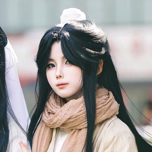 辰亦（毛娘版）