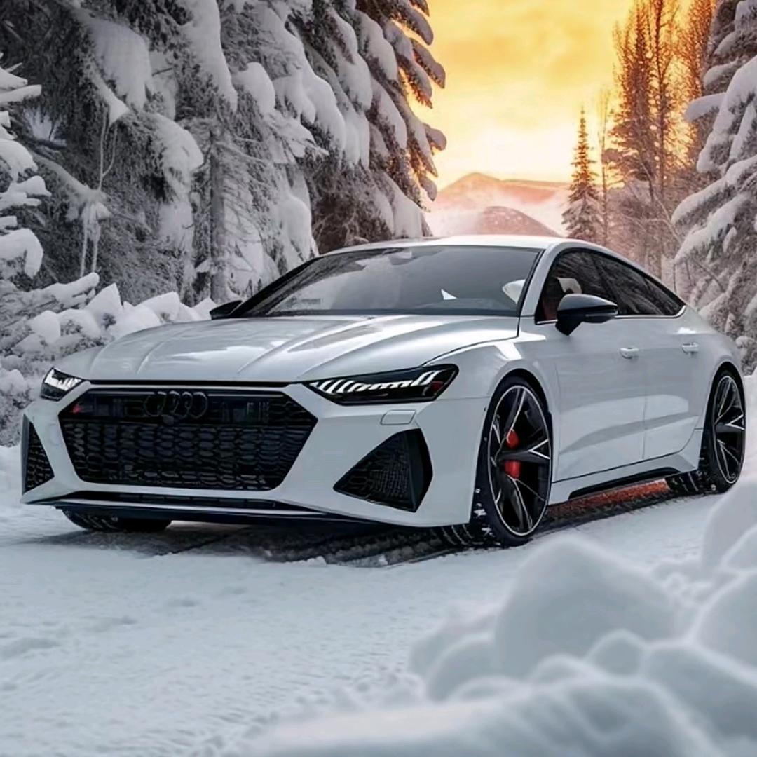 唯爱Audi