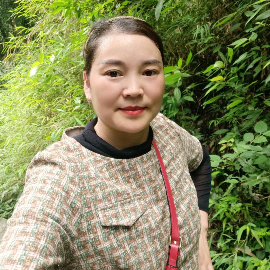 枝美，回来了