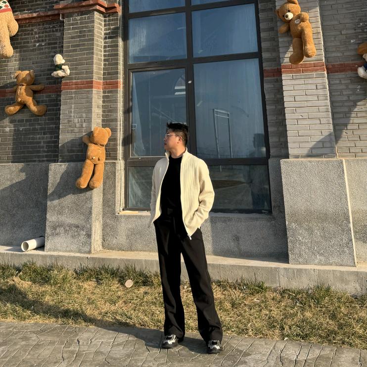 绅士