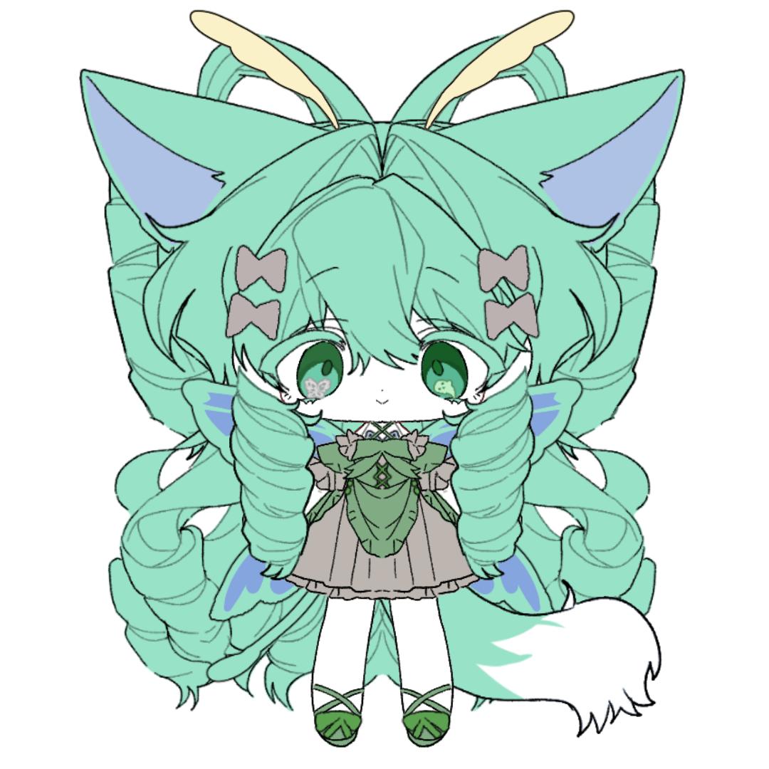 ✨晗晗狐狐🦊♪ˣᵐ