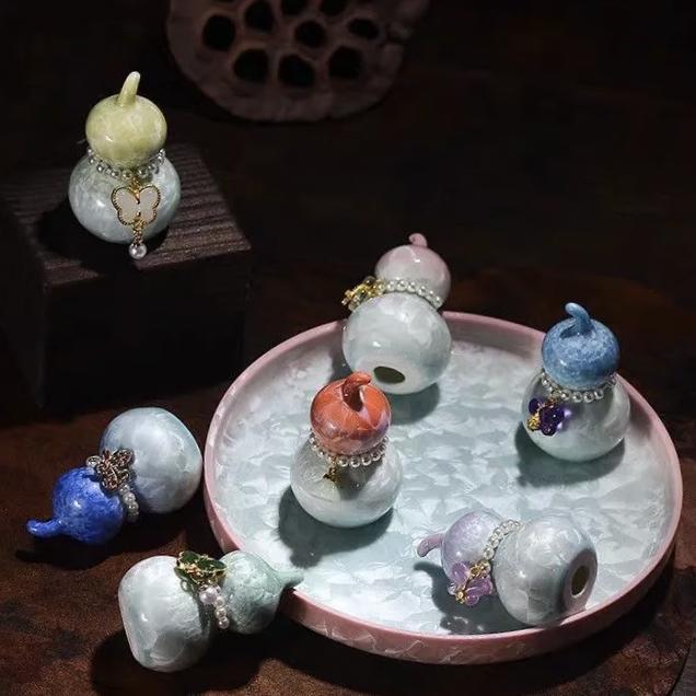 雨田陶瓷时尚潮玩小铺