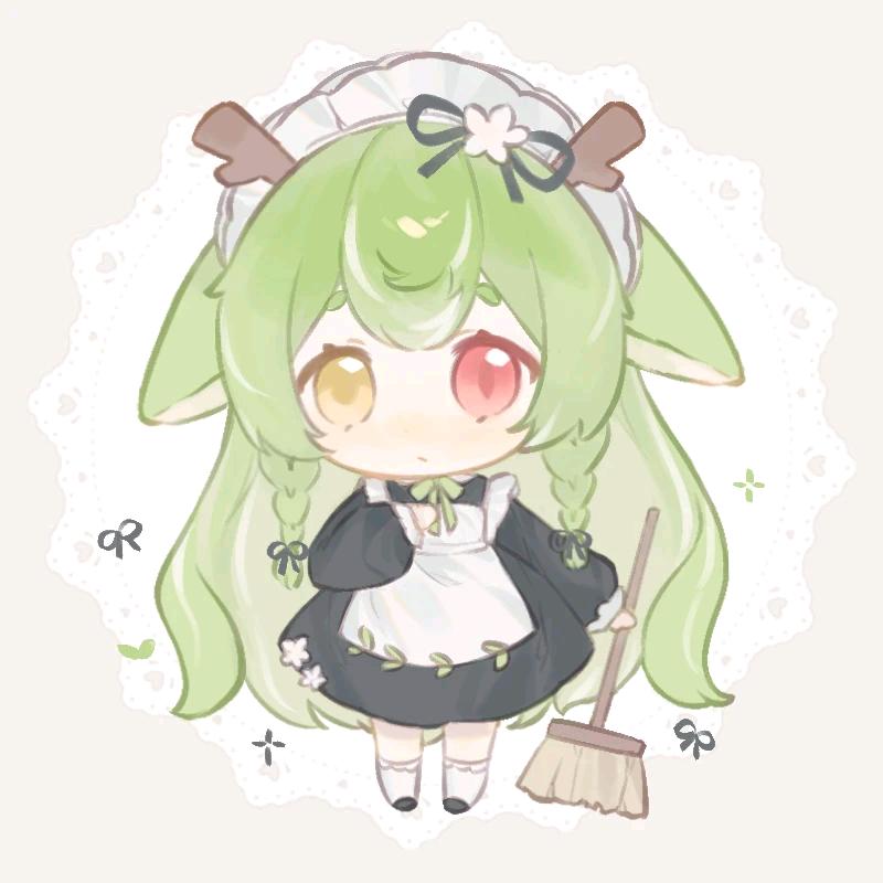 小鹿帮帮(游戏代肝)