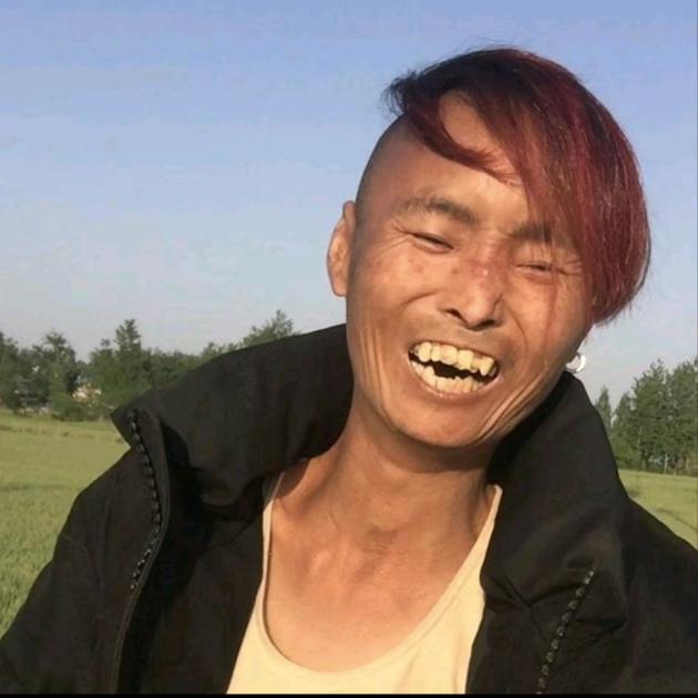 本人已出家