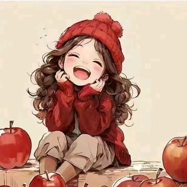 smile