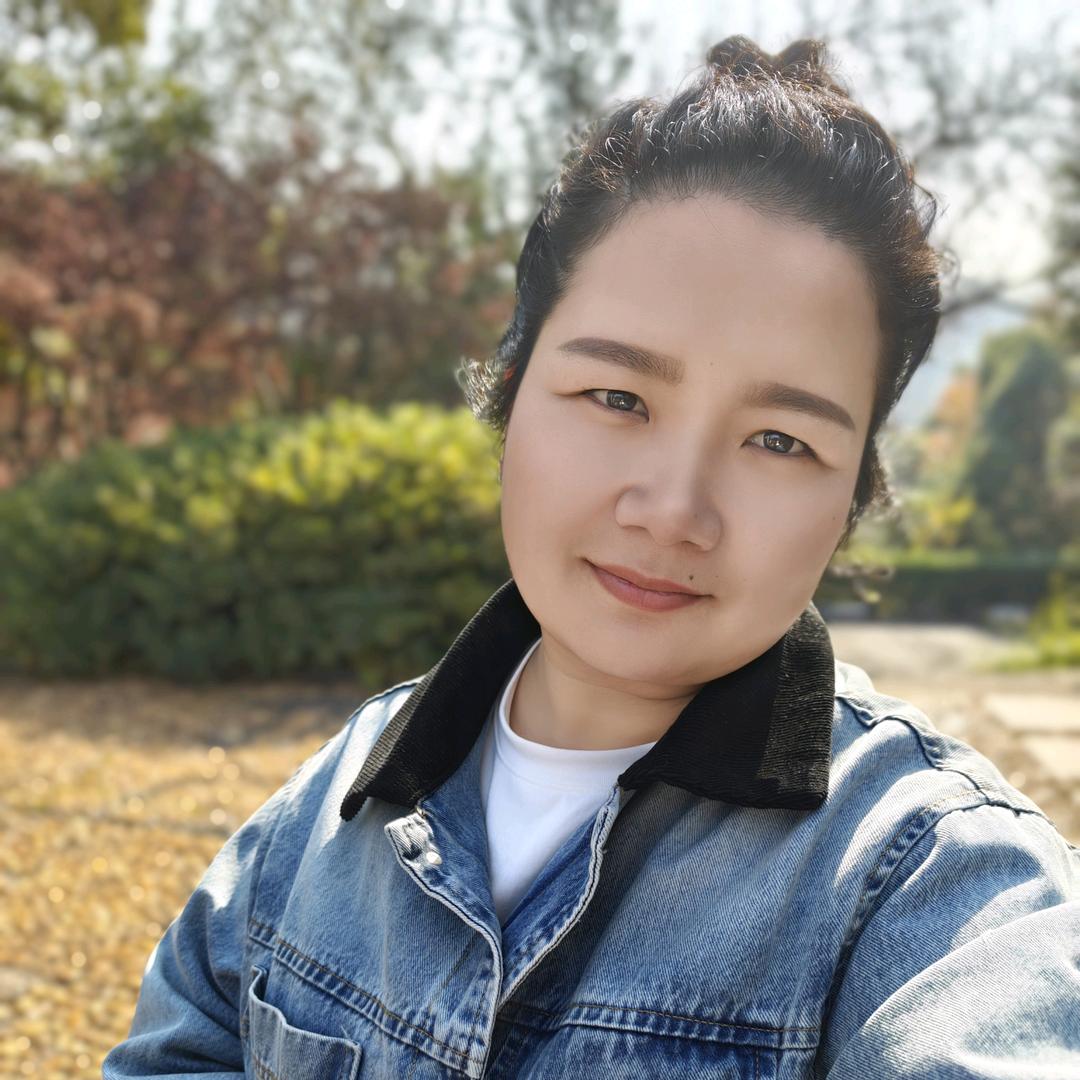 💋小萍萍〰🌈