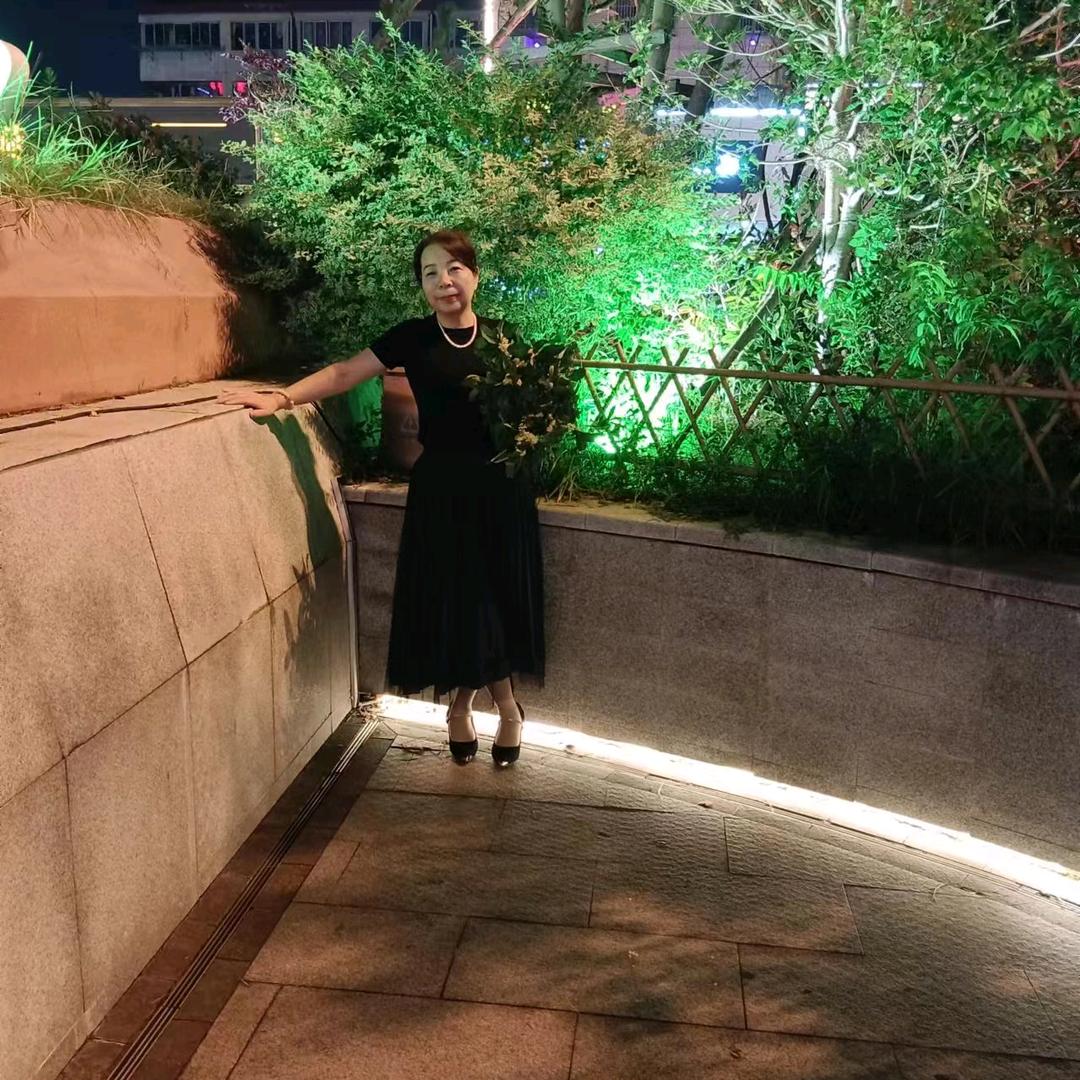 心已冰封的女人