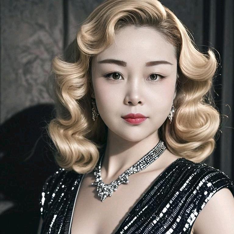 美呢儿