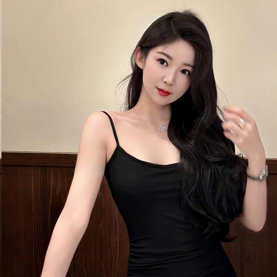 小七&