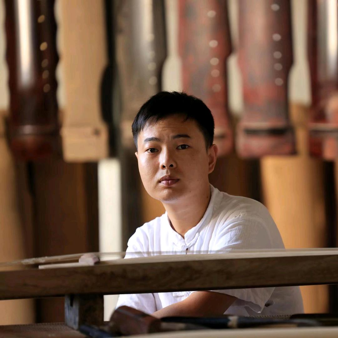 徐亚冲古琴工作室