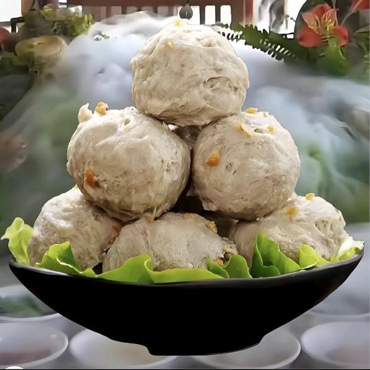 阿标，牛肉火锅