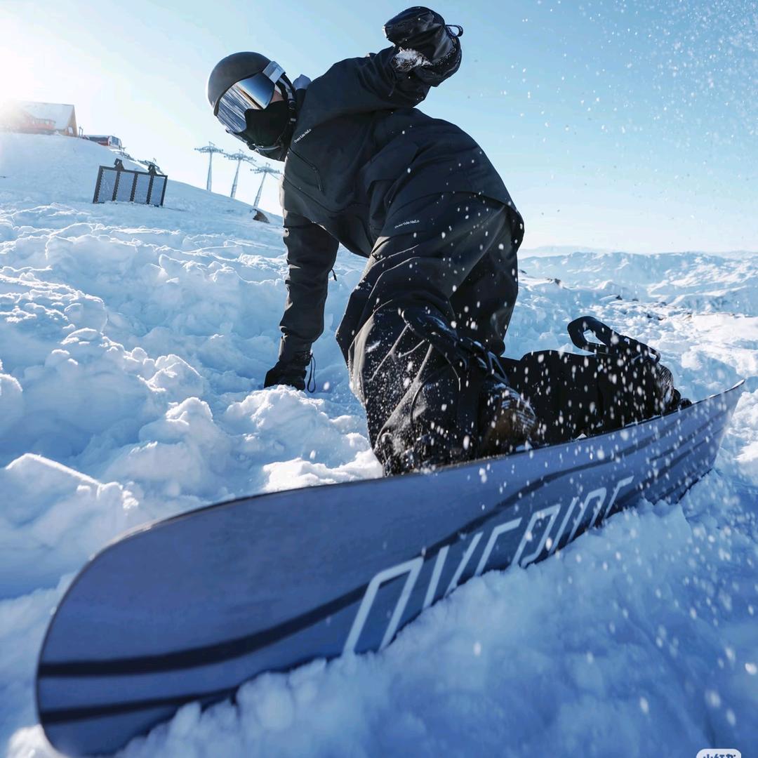 宜昌滑雪⛷百晓通