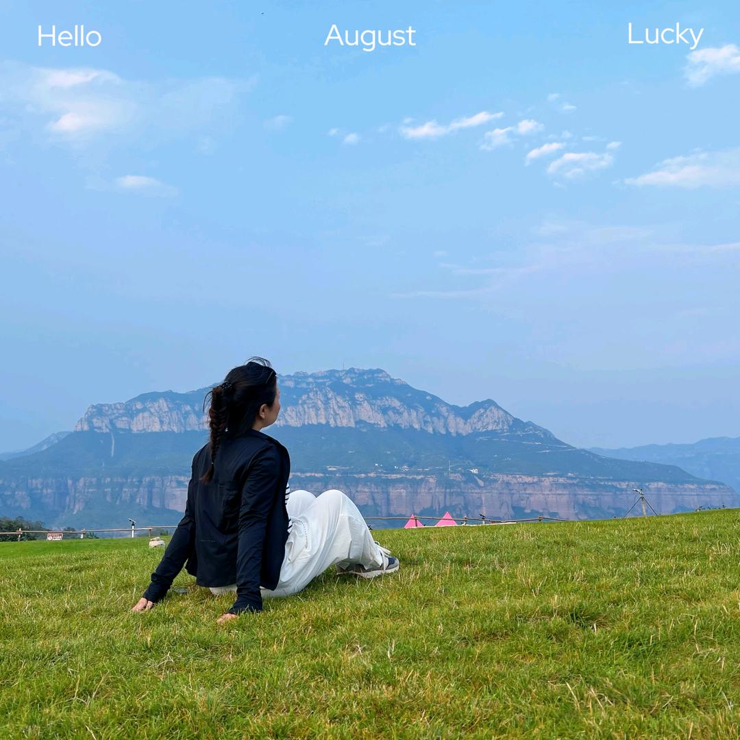 Miss Zhao（记录美好生活）