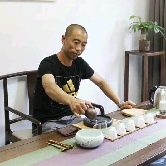 锋  生水起  靠自己