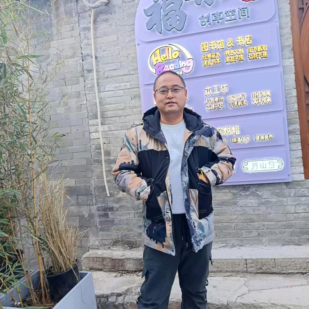 彩虹壹叔🌈