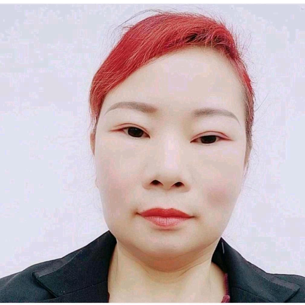 杨妮