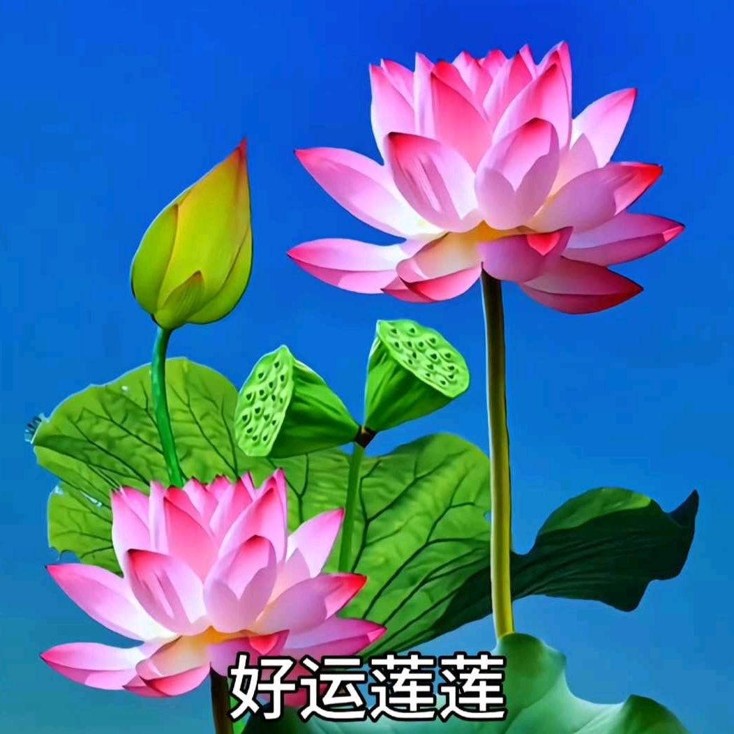 花好月圆