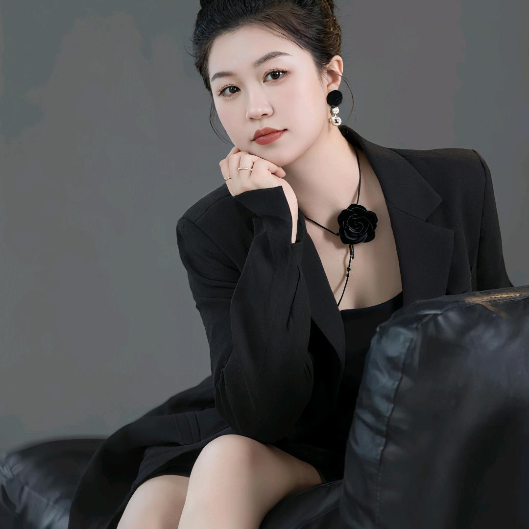 💖梓皙栖花里