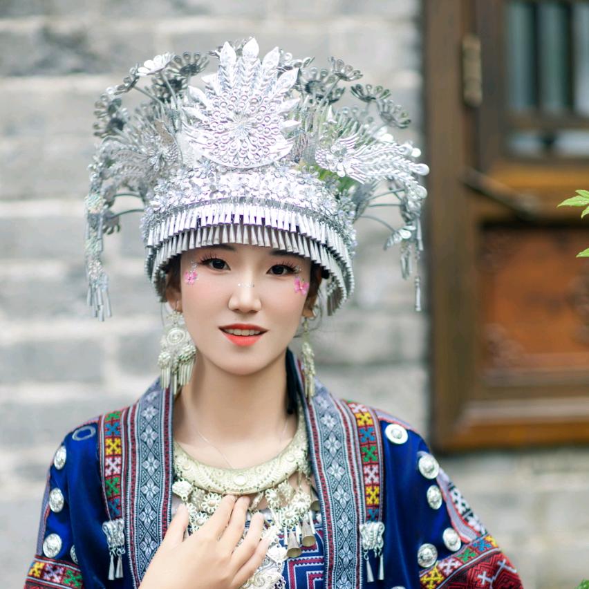 张锦