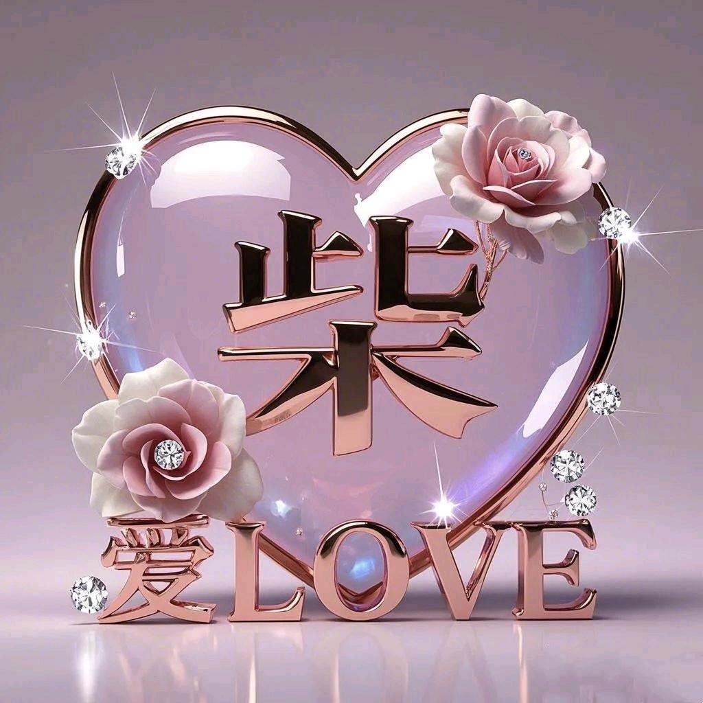 七彩祥云