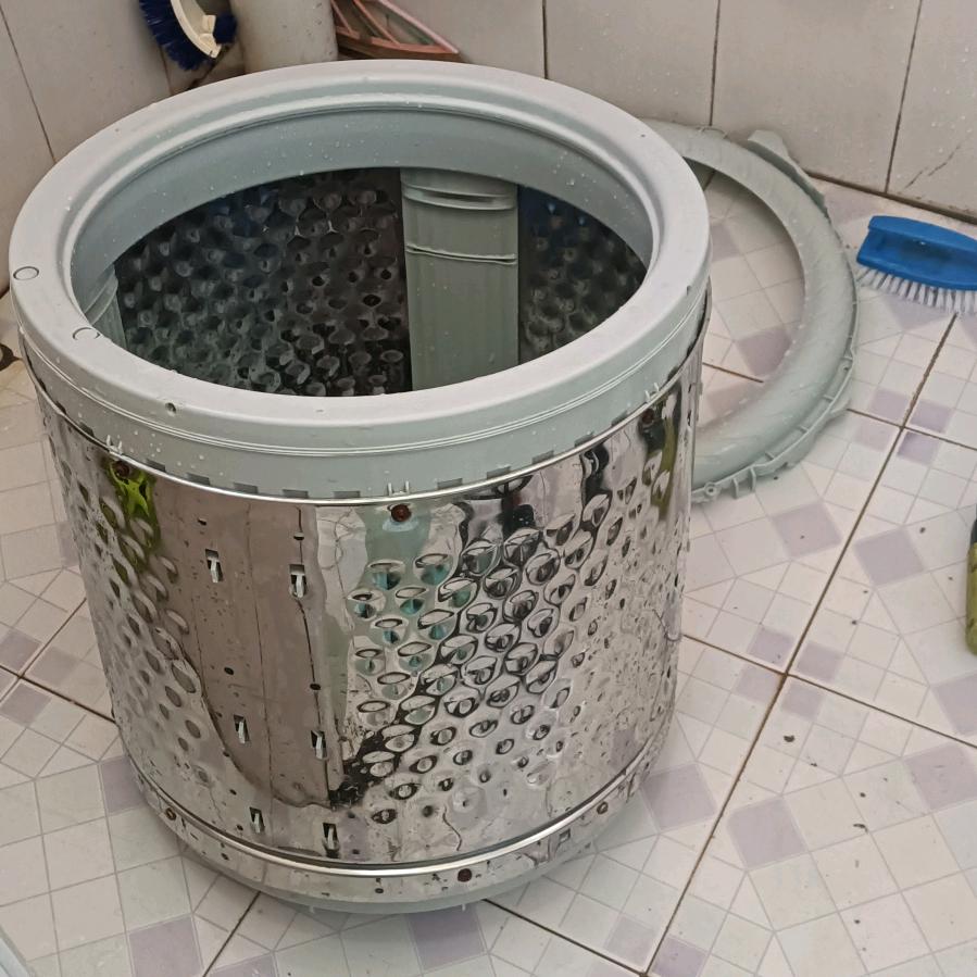 专业清洗