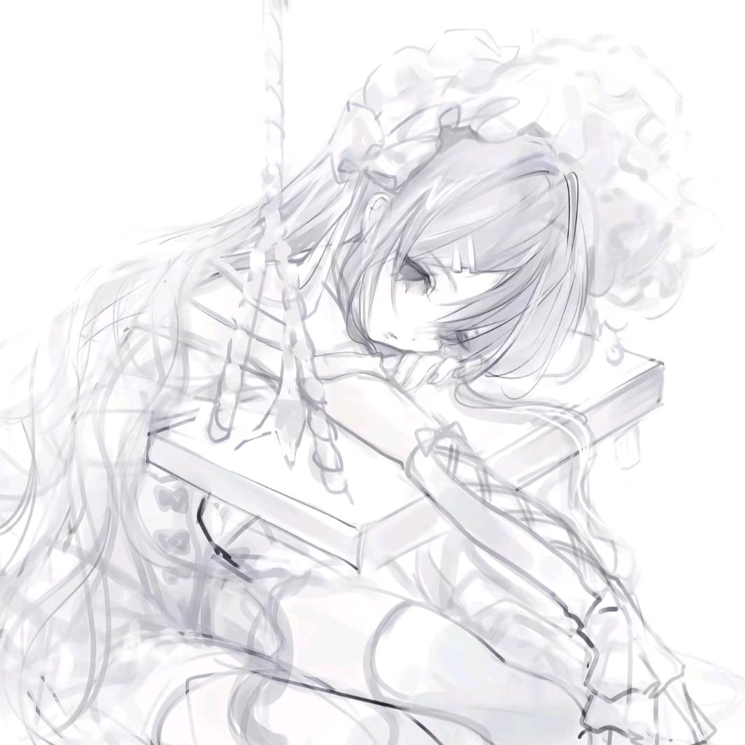 把直到昨天为止的我逐渐杀死