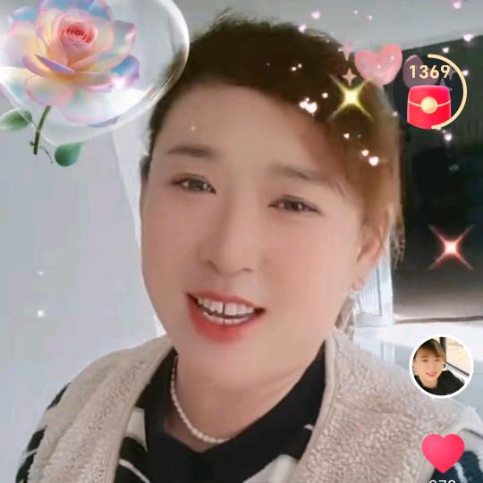 雨后彩虹