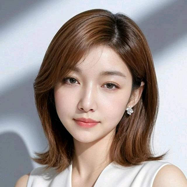 琳达(连赞一律拉黑)