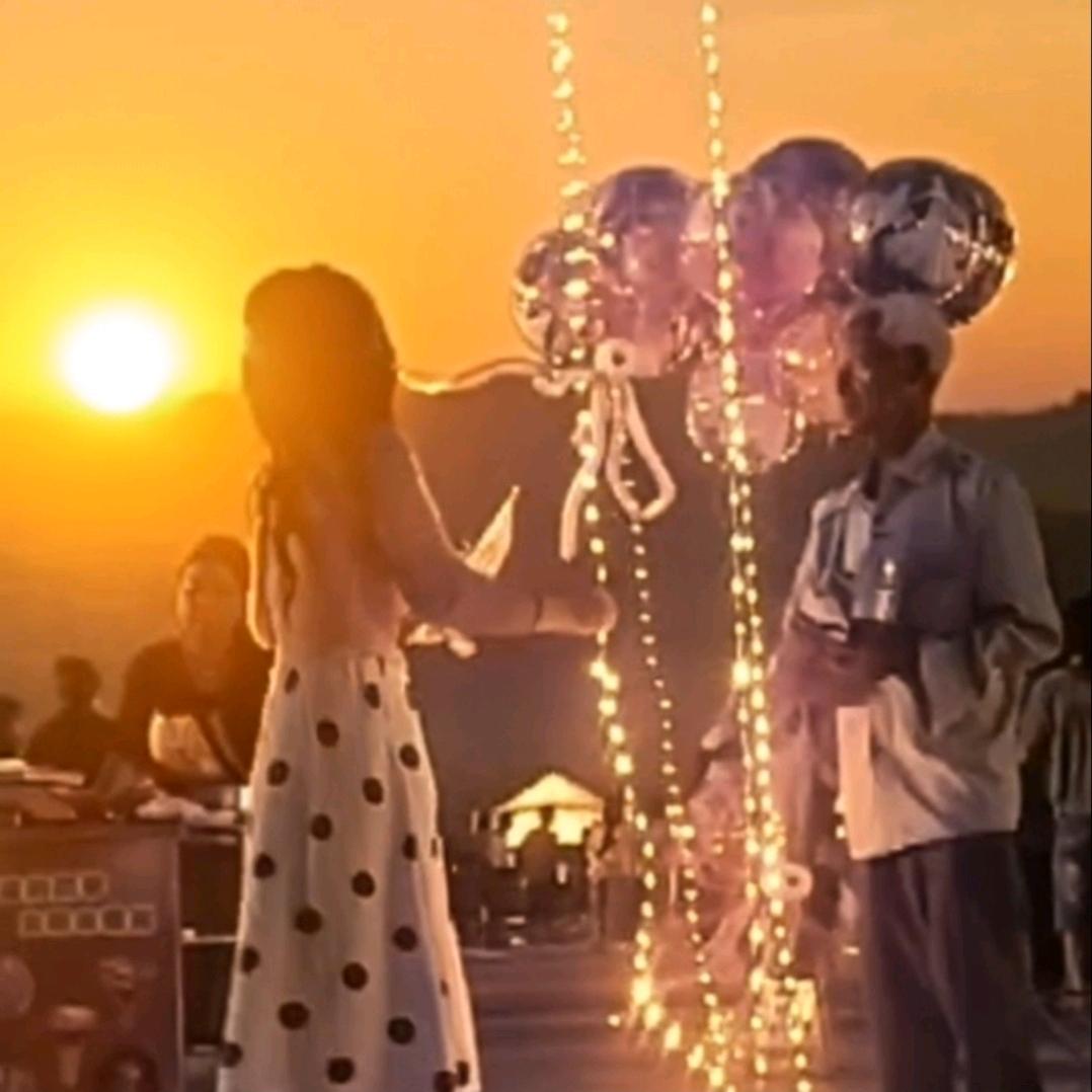 ╭　　　深空失忆°埋