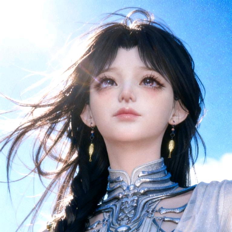 摇北斗（燕云十六声）